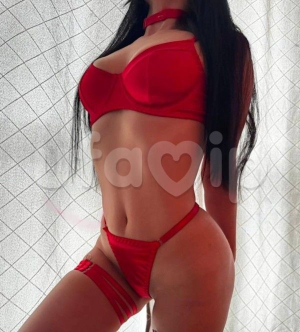 Проститутка Анжелла фото