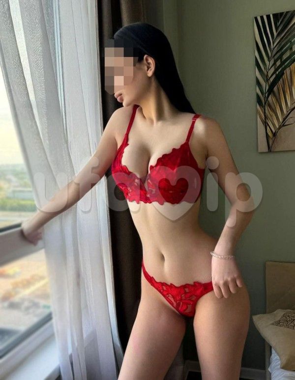 Проститутка Полина фото