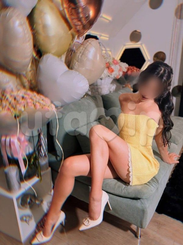 Проститутка Лиза фото