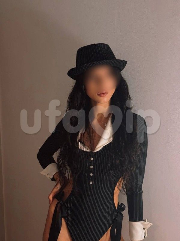 Проститутка Лиза фото