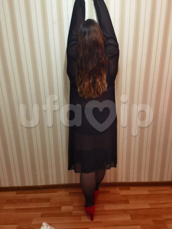 Проститутка Лика фото