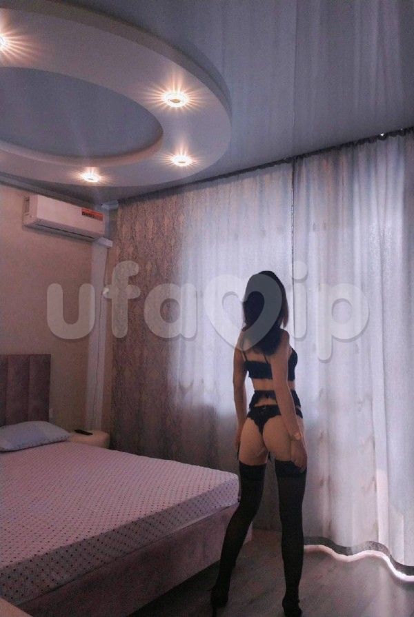 Проститутка Кристина фото