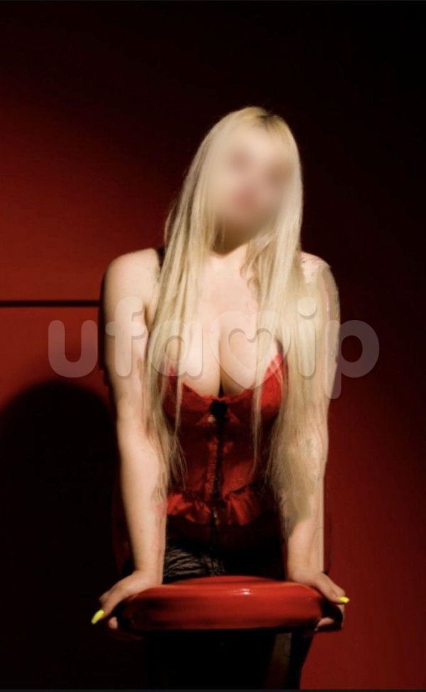 Проститутка Варвара фото