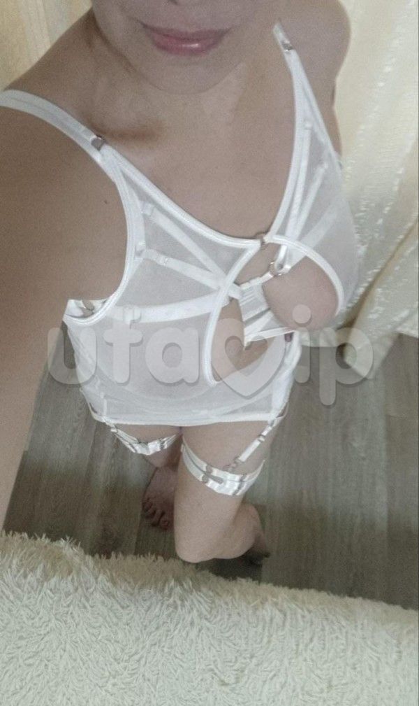 Проститутка Айгуль фото