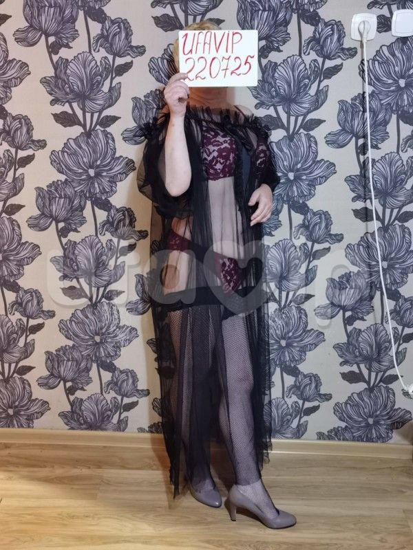 Проститутка Анна фото