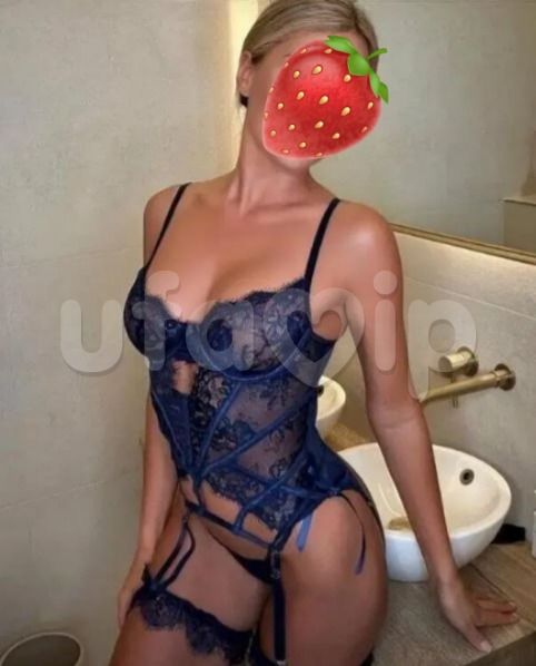 Проститутка Виктория фото