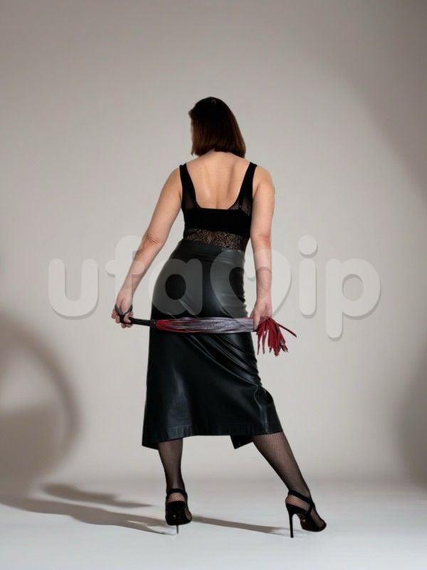 Проститутка Госпожа Miss Femina фото