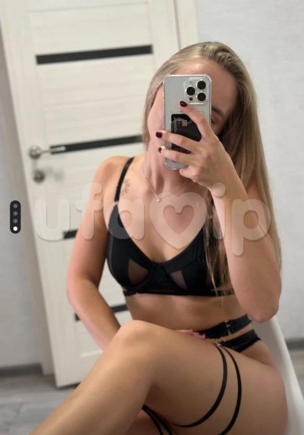 Проститутка Феечка фото