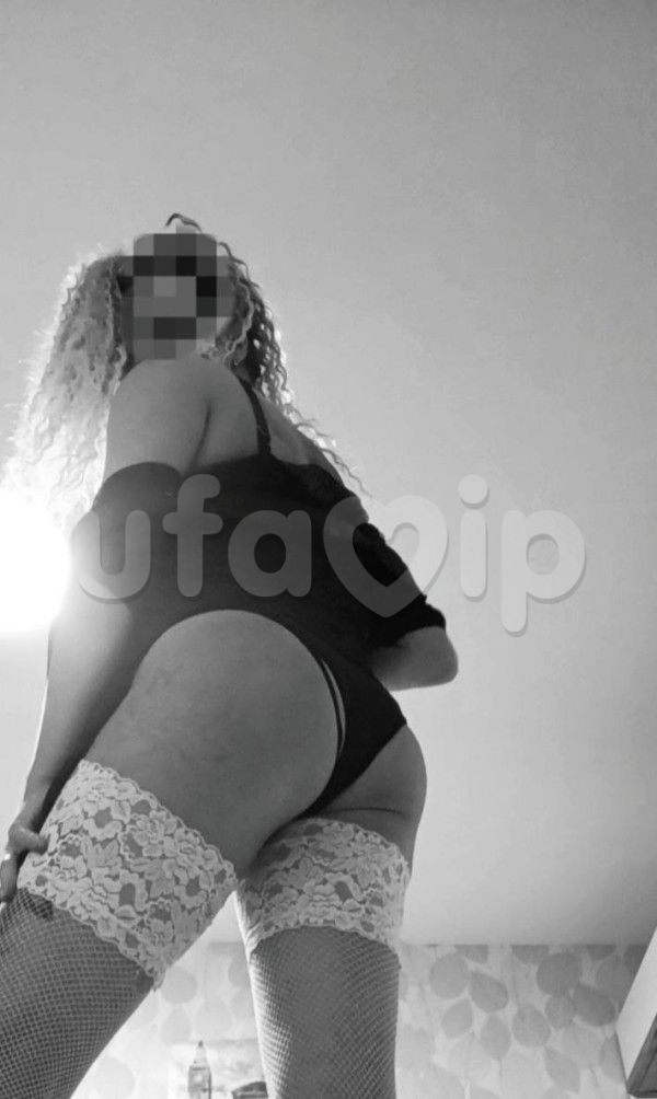 Проститутка Настюшка фото